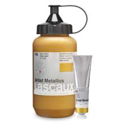 Lascaux Artist Metallics acrylique