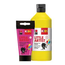 Peinture d´art et de bricolage Marabu KiDS LITTLE ARTIST