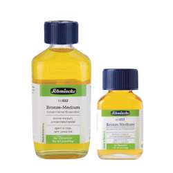 SCHMINCKE Bronze-Medium