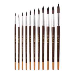 Pinceau pointe ronde série 8351 Raphaël