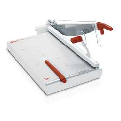 Cisaille à levier professionnelle IDEAL 1158