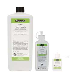 SCHMINCKE LINO-Clean Linoldruck-Reiniger
