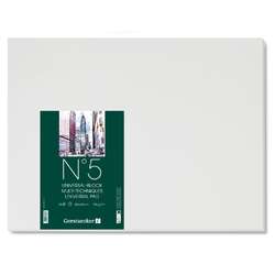 GERSTAECKER N°5 Universalpapier