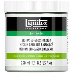 Liquitex® BIO-BASED Medium