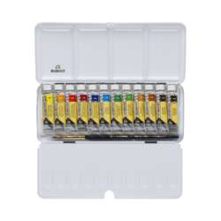 Talens REMBRANDT Aquarellkasten 