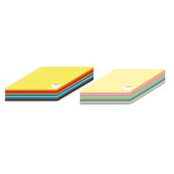 CANSON® Iris® Vivaldi® farbiges Papier-Sortiment
