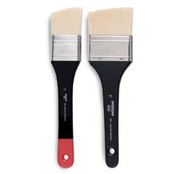 Pinceau universel Talens AMSTERDAM série 603, biseauté