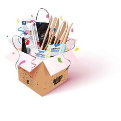 Set à prix préférentiel pour Creative Party 