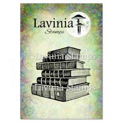 Lavinia Stempel, Wizardry