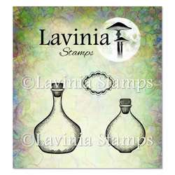 Lavinia Stempel, Spellcasting Remedies 1