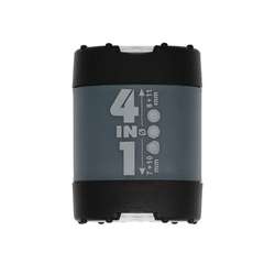 Taille-crayon 4 en 1 KUM®