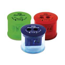 Taille-crayon 218T double Kum