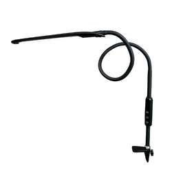 Lampe noire Light4Vision Lumina Max, avec pince