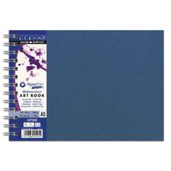 DALER-ROWNEY Art Book Aquafine