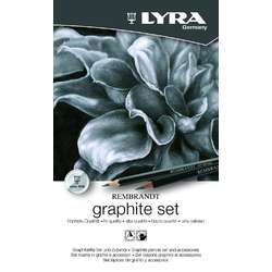 LYRA REMBRANDT® Graphite Set
