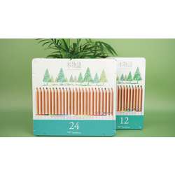 TOMBOW® Ki-Monogatari Eco Farbstifte