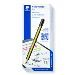 Crayon stylet Staedtler Noris Digital Jumbo