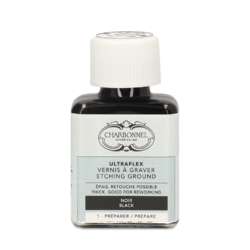 CHARBONNEL Ätzgrund Ultraflex, flüssig