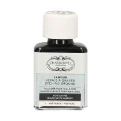 CHARBONNEL Ätzgrund Lamour, flüssig