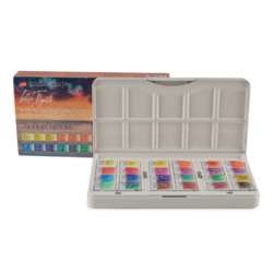 Aquarelles extra fines WHITE NIGHTS™ 