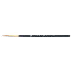 Pinceau aquarelle Kolinsky Elite Pro Royal & Langnickel, pointe traceur