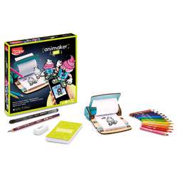 Maped® Creativ animaker flip, Daumenkino-Set