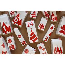 Gerstaecker Adventskalender