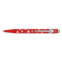 CARAN d'ACHE® Kugelschreiber 849 Swiss