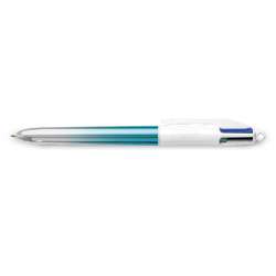 BiC® Classic 4 Colour Kugelschreiber