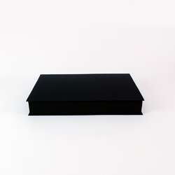 Boîte d'archives SEAWHITE