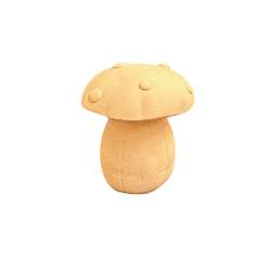 Moule en silicone champignon