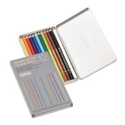 HOLBEIN Künstlerfarbstifte-Sets