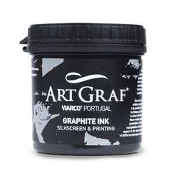 Encre graphite liquide Art Graf