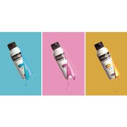 Schmincke PRIMAcryl® PROFESSIONAL Fluid, Feinste Künstler-Acrylfarben
