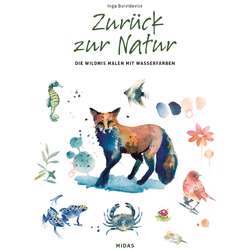 Zurück zur Natur