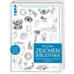 Die große Zeichenbibliothek