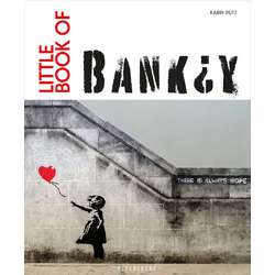 Little Book of Banksy