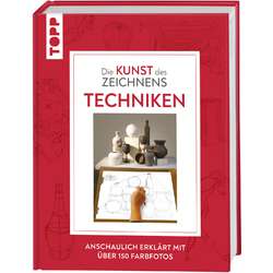 Die Kunst des Zeichnens - Techniken