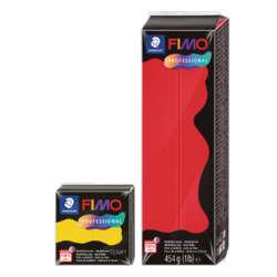 Pâte à modeler FIMO® Professional