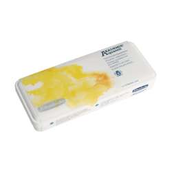 Boîte d´aquarelles Schmincke AKADEMIE®, 9 couleurs