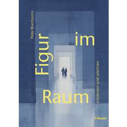 Figur im Raum