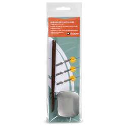 Brause Copperplate & Script Federn-Set, 5-teilig