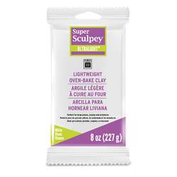 Super Sculpey® ULTRALIGHT Modelliermasse