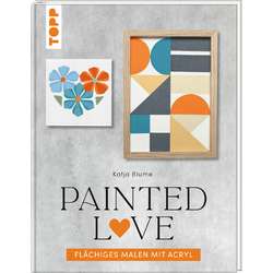 Painted love