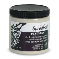 Retardateur de séchage Speedball