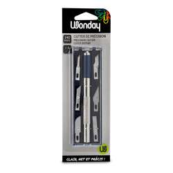 Wonday® Präzisionsmesser 140 mm