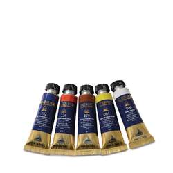 Set peinture huile extra-fine Puro Maimeri