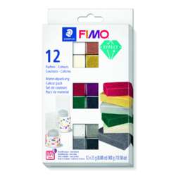 FIMO® Effect Materialpackungen