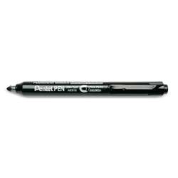 Pentel® NXS15 Permanentmarker, feine Spitze