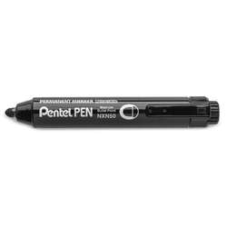 Pentel® NXS50 Permanentmarker, medium Spitze